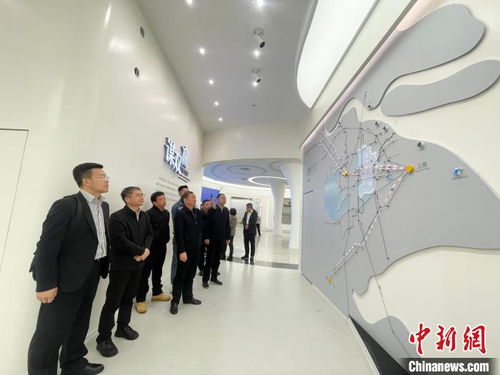 福建寧德 探索對(duì)臺(tái)經(jīng)貿(mào)文化交流合作新路徑